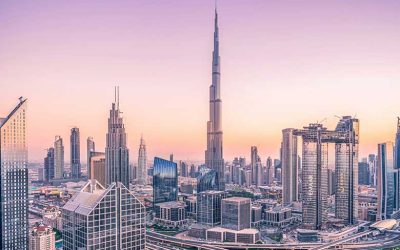 Dubai (4 Nights / 5 Days)