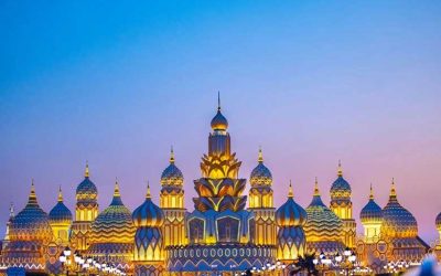 Dubai (5 Nights / 6 Days)