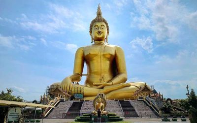 Bangkok / Pattaya (3 Nights / 4 Days)