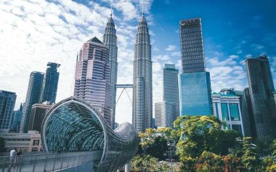 Malaysia (3 Nights / 4 Days)