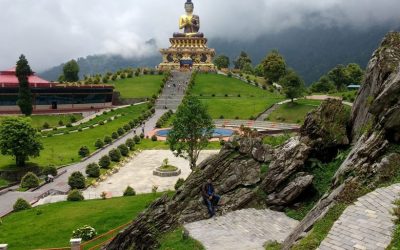 Darjeeling (3 Nights / 4 Days)