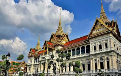 Bangkok / Pattaya (5 Nights / 6 Days)