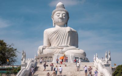 Thailand – Phuket (3 Nights / 4 Days)