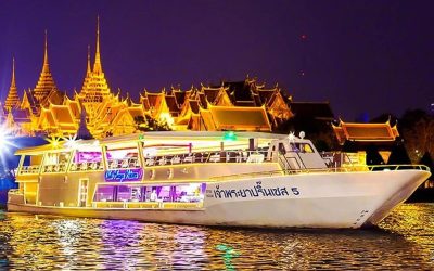 Thailand (6 Nights / 7 Days)