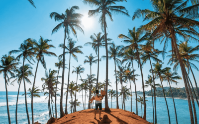 Srilanka (8 Nights / 9 Days)