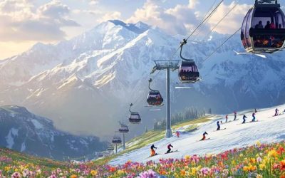 Kashmir (5 Nights / 6 Days)