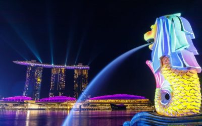 Singapore (3 Nights / 4 Days)