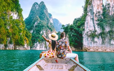Thailand – Phuket & Krabi (4 Nights / 5 Days)