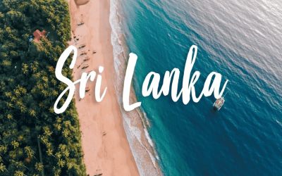 Srilanka (4 Nights / 5 Days)
