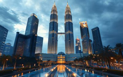 Malaysia (4 Nights / 5 Days)
