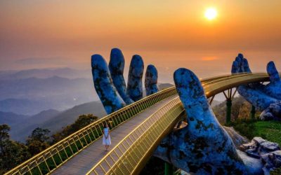 Vietnam (6 Nights / 7 Days)