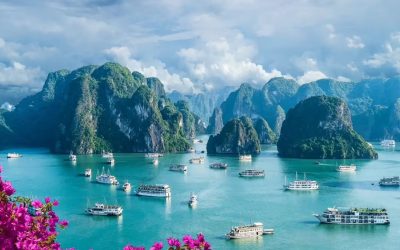 Vietnam (11 Nights / 12 Days)