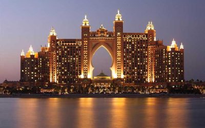 Dubai (3 Nights / 4 Days)