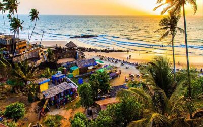 Goa (3 Nights / 4 Days)