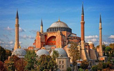 Turkey (7 Nights / 8 Days)