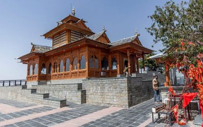 Kull Manali (4 Nights / 5 Days)