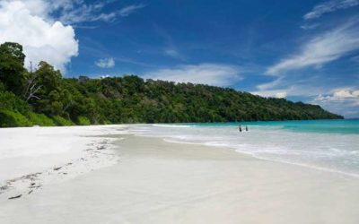 Andaman (5 Nights / 6 Days)