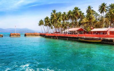 Andaman (4 Nights / 5 Days)