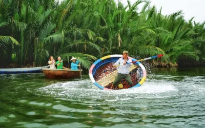 Vietnam (5 Nights / 6 Days)